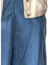 GU | ジャンパースカート