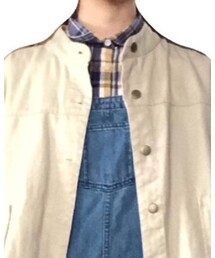 earth music&ecology | シャツ/ブラウス