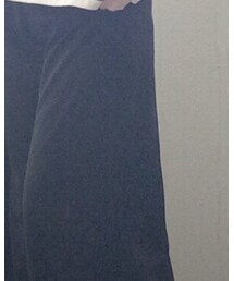 GU | その他パンツ