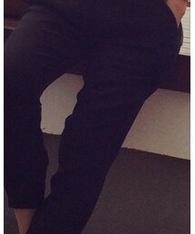 UNIQLO | その他パンツ