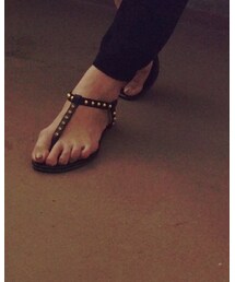 GUCCI | サンダル