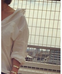 L’Appartement | シャツ/ブラウス