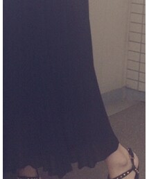 apstudio | スカート