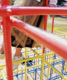 tricot COMME des GARCONS | tricot comme des garcons special(スカート)