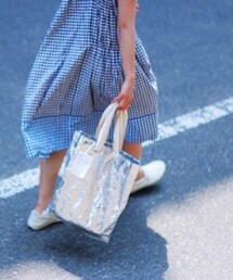 beautiful people | トートバッグ