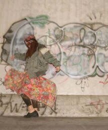 COMME des GARCONS | comme des garcons(スカート)