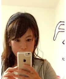 LEPSIM | ヘアバンド