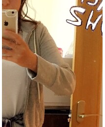 UNIQLO | マウンテンパーカー