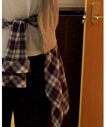 DISCOAT | シャツ/ブラウス