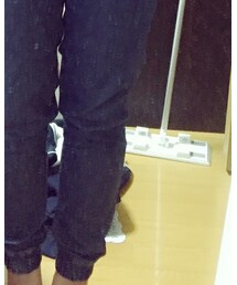 UNIQLO | パンツ