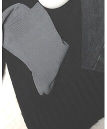 GU | ソックス/靴下