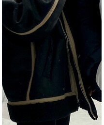 EVRIS | ムートンコート