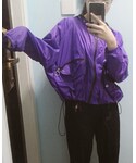PULL&BEAR(プルアンドベア)の「ジャケット/アウター(スタジャン)」