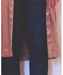 GU | デニムパンツ