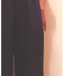 Perle Peche | オールインワン・サロペット