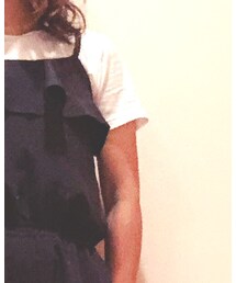 GU | Tシャツ/カットソー