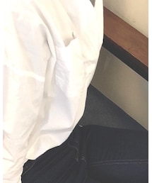 GU | シャツ/ブラウス