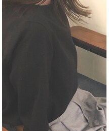 UNIQLO | Tシャツ/カットソー