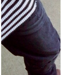 H&M | デニムパンツ