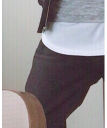 H&M | デニムパンツ