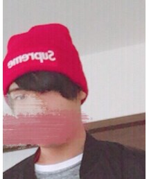 Supreme  | ニットキャップ/ビーニー