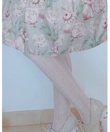 Angelic Pretty | ソックス/靴下