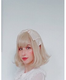 Angelic Pretty | カチューシャ