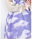 Angelic Pretty(アンジェリックプリティ)の「ワンピース/ドレス(ジャンパースカート)」