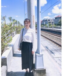 QUEEN SHOP | スカート