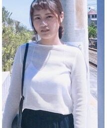 QUEEN SHOP | カーディガン/ボレロ