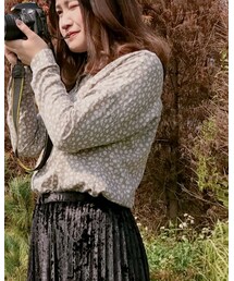 QUEEN SHOP | シャツ/ブラウス