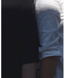 QUEEN SHOP | シャツワンピース