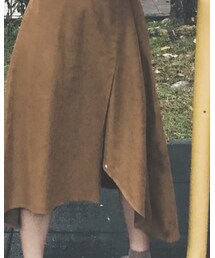 一中小店 | スカート