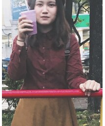 QUEEN SHOP | シャツ/ブラウス