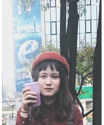 淘寶 | ハンチング/ベレー帽