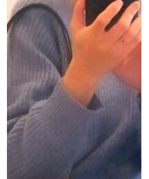 GU | ニット/セーター