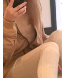 GU | ニット/セーター