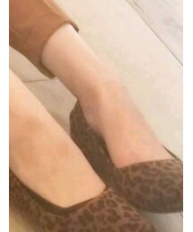 Honeys | シューズ