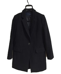 JOURNAL STANDARD | チェスターコート