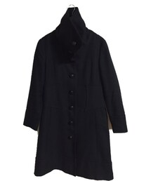 MANGO | ステンカラーコート