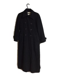 不明 | ステンカラーコート