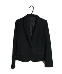 丸井 | テーラードジャケット