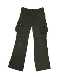 ET BOITE | カーゴパンツ
