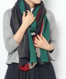 BEAUTY&YOUTH UNITED ARROWS | ストール/ショール