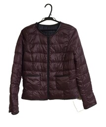 UNIQLO | ウルトラライトダウンリバーシブル(ダウンジャケット/コート)