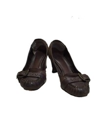 JOHNNY MOKE | パンプス