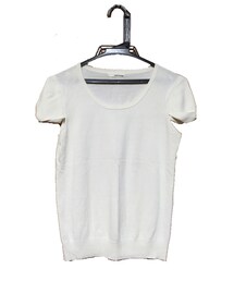 initial message | ニット/セーター