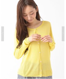 Green Parks fuuwa | カーディガン/ボレロ