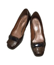 銀座かねまつ | パンプス