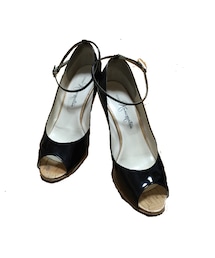 銀座かねまつ | パンプス